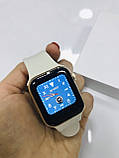 Смарт Годинник Smart Watch W58,Розумні Фітнес Годинники, Спортивні Годинник КРАЩА ЦІНА, фото 5