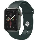 Смарт Годинник Smart Watch W58,Розумні Фітнес Годинники, Спортивні Годинник КРАЩА ЦІНА, фото 8