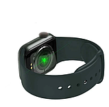 Смарт Годинник Smart Watch W58,Розумні Фітнес Годинники, Спортивні Годинник КРАЩА ЦІНА, фото 9
