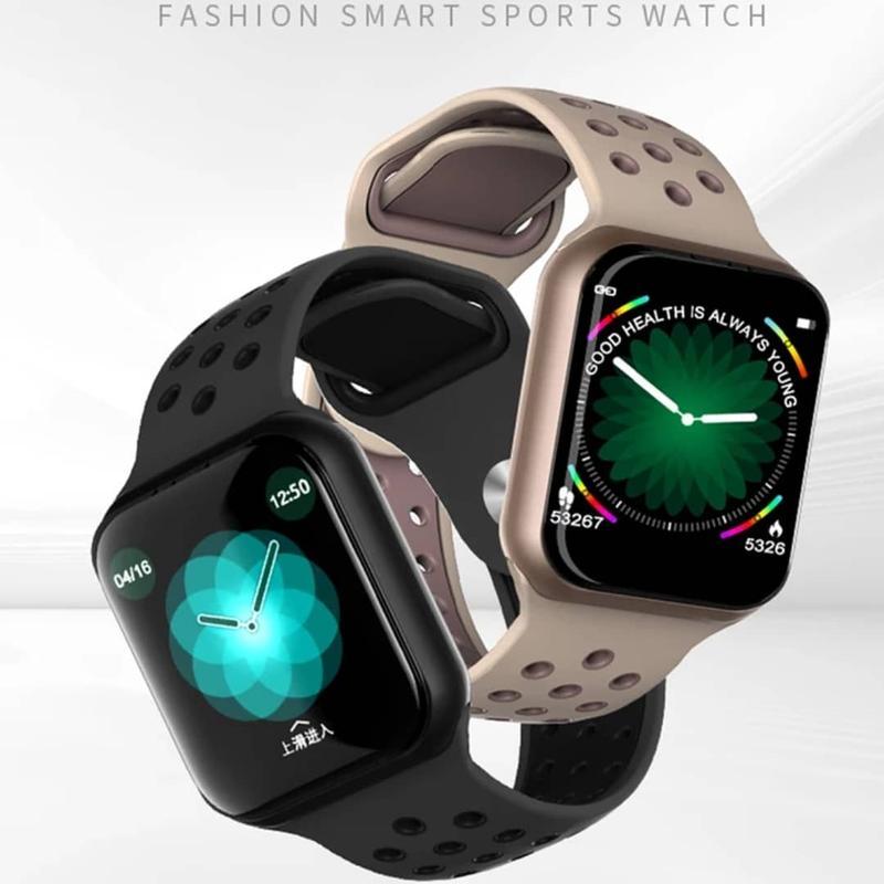 Наручний Смарт годинник Smart Watch F8 Краща ціна!