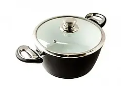 Кастрюля Giakoma G-2830-222 3,5 л