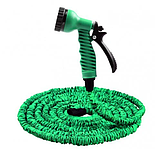 Саморозтяжний шланг X HOSE 7.5m 25FT, поливальний шланг Найкраща ціна!, фото 4
