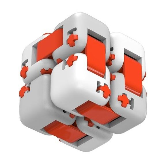 Блочний конструктор Xiaomi Mi Fingertips blocks (ZJM01IQI) АКЦІЯ