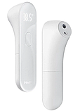 Смарт-термометр Xiaomi Mi Home iHealth Thermometer NUN4003CN Безконтактний Краща ціна!, фото 2