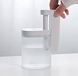 Зволожувач повітря Xiaomi SOTHING Geometry 260ml White Краща ціна!, фото 4