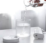 Зволожувач повітря Xiaomi SOTHING Geometry 260ml White Краща ціна!, фото 6