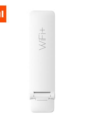 Підсилювач сигналу "репітер" Xiaomi Mi Wi-Fi Підсилювач 2 Розширення зони Wi-Fi, фото 1