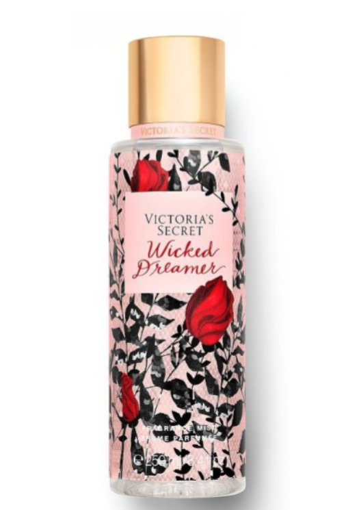Парфумований спрей Victoria's Secret Wicked Dreamer 250 мл, фото 1