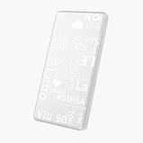 Зовнішній акумулятор Awei P35k 10000mah, powerbank, повербанк, портативний зарядний пристрій, фото 9