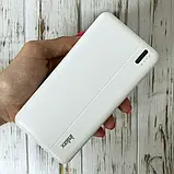 Потужний Power Bank Inkax PB-03A 30000mAh, фото 6