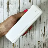 Потужний Power Bank Inkax PB-03A 30000mAh, фото 8