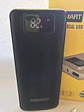 Портативний акумулятор Power Bank Remax (48000 mAh) PB 07, фото 2