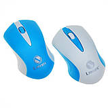 Бездротовий USB миша Limeide Q4 Wireless Краща ціна!, фото 3