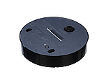 Робот Пилосос акумуляторний розумний Ximei Smart Robot на акумулятор 18650 заряд від USB, фото 8