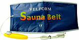 Пояс для схуднення Sauna Belt (Сауна Белт) з ефектом сауни, фото 8