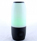 Портативна колонка з кольоровою підсвіткою SPS JBL Q690 Pulse, фото 3