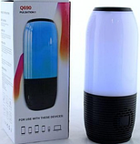 Портативна колонка з кольоровою підсвіткою SPS JBL Q690 Pulse, фото 4