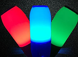 Портативна колонка з кольоровою підсвіткою SPS JBL Q690 Pulse, фото 5