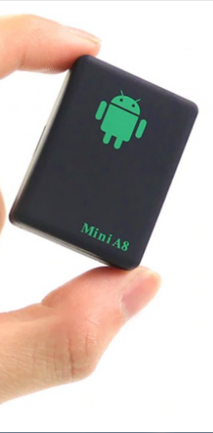Фотографії GPS-Трекер mini A8 GSM