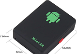 Фотографії GPS-Трекер mini A8 GSM, фото 4