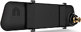 Дзеркало відеореєстратор DVR L1025 екран 2 камери, фото 4