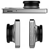 Відеореєстратор для автомобіля Dual Lens A10/F9/V2 Full HD 1080, фото 8