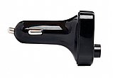 ФМ модулятор FM трансмітер CAR X8 з Bluetooth MP3 (X8), фото 2