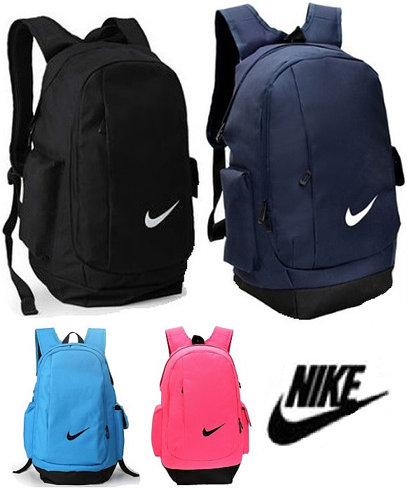 Стильний рюкзак Міський Nike Standart