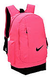Стильний рюкзак Міський Nike Standart, фото 4