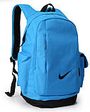 Стильний рюкзак Міський Nike Standart, фото 6