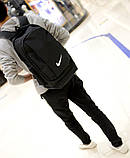 Стильний рюкзак Міський Nike Standart, фото 9