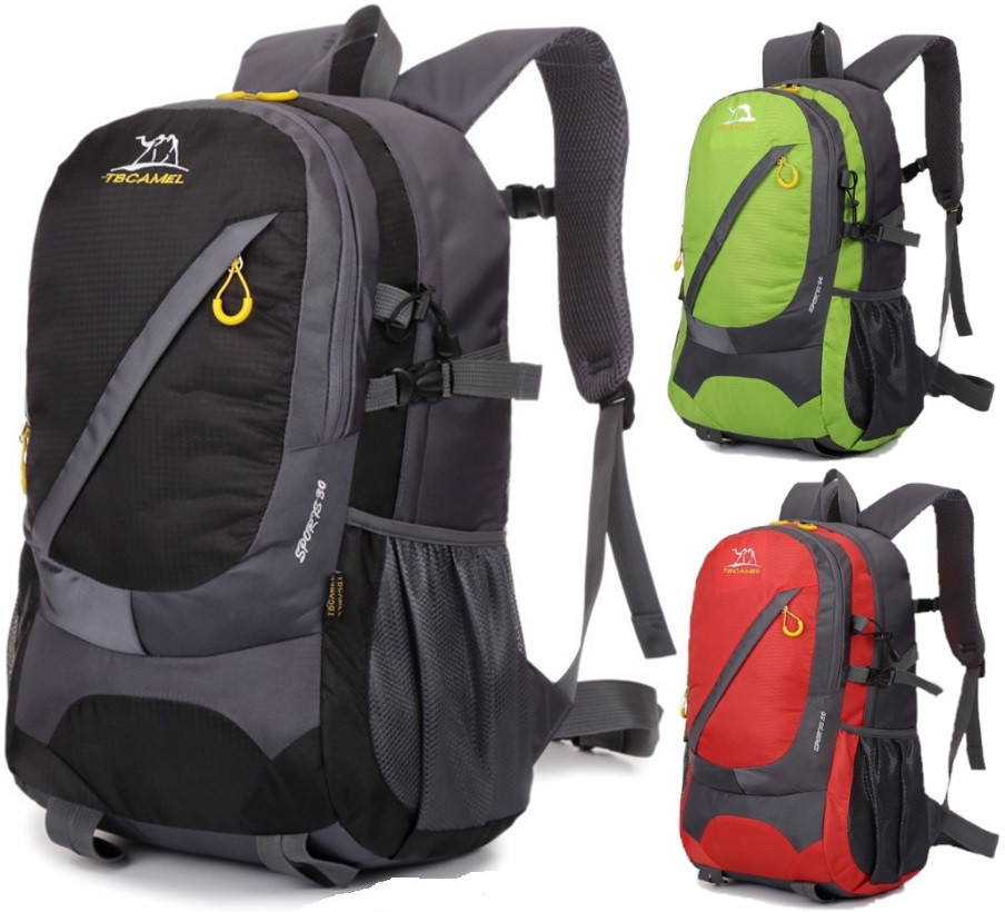 Рюкзак Туристичний TB CAMEL 30, Рюкзак для туриста