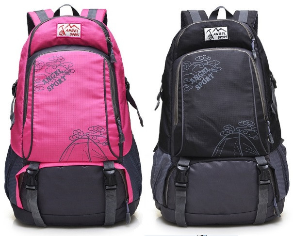 Якісний Модний Рюкзак Angel Sport