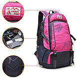 Якісний Модний Рюкзак Angel Sport, фото 5