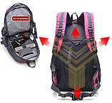 Якісний Модний Рюкзак Angel Sport, фото 6