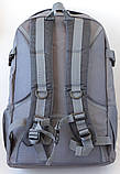 Якісний Модний Рюкзак Angel Sport, фото 8