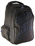 Якісний Модний Рюкзак Nike Line, фото 9