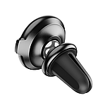 Кріплення для телефону mobile holder магніт Hoco CA88 Fantasy Air Vent, фото 7