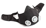 Маска для тренувань обмежувач дихання Motion Mask MA-836 Краща ціна!, фото 5