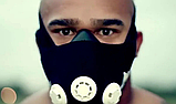 Маска для тренувань обмежувач дихання Motion Mask MA-836 Краща ціна!, фото 7