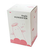 Зволожувач повітря Elite Angle Humidifier (EL-544-13), фото 3