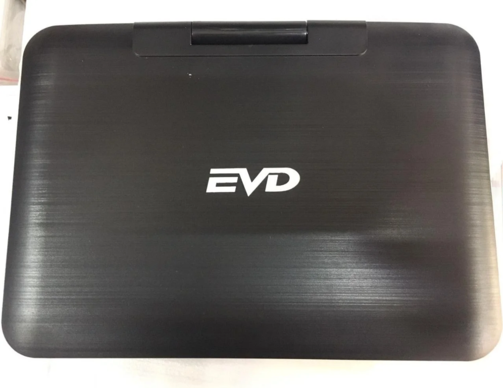 Портативный DVD телевизор Т2 9,8" EVD NS-958 + USB + SD с джойстиком - фото 7 - id-p1763264378