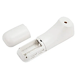 Безконтактний інфрачервоний термометр Shun Da, фото 4