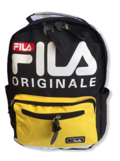 Стильний Якісний Рюкзак Fila