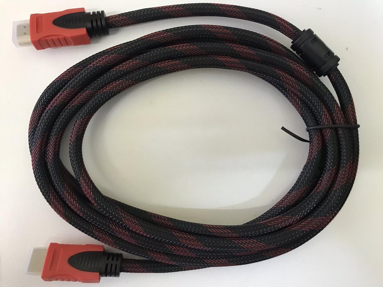 Кабель HDMI на HDMI (V1.4) з фільтром в клітинній оболонці 3 метри