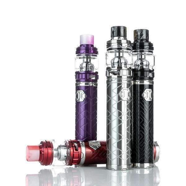 Електронна сигарета Eleaf ijust 3 3000 mAh, кальян vape, вейп, вэйп. Айджаст