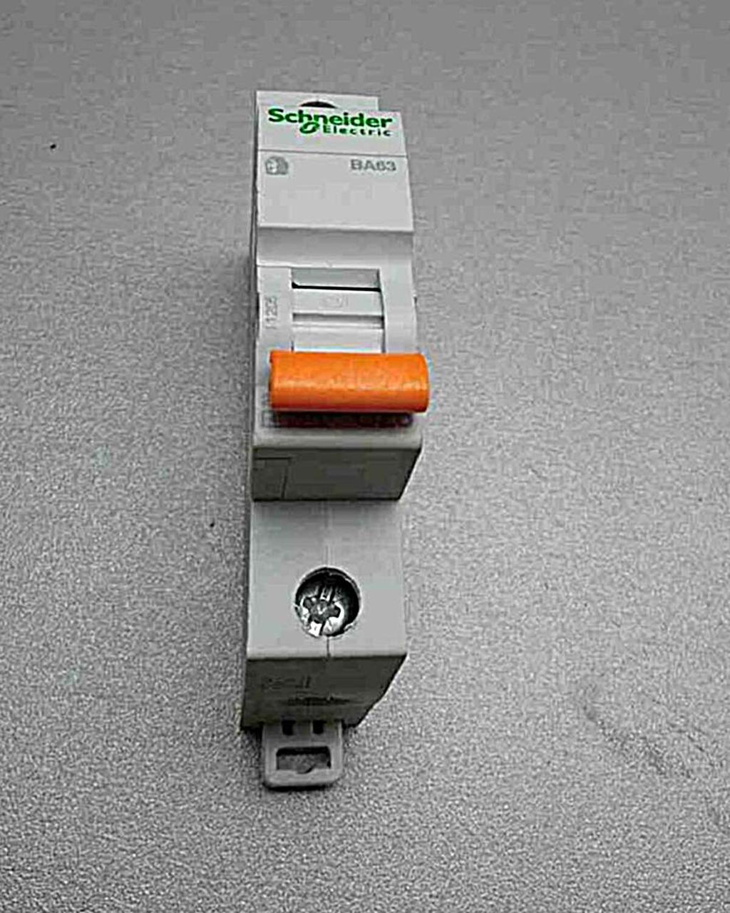 Автоматический Выключатель Предохранитель Б/У Schneider Electric 16A ...