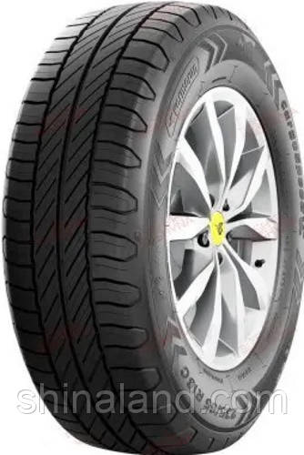 Шины Kormoran CargoSpeed Evo 205/75 R16C 113/111T Сербия 2025 (літо) (кт)