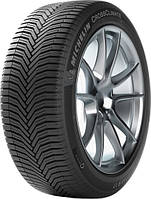 Шины Michelin CrossClimate plus 195/50 R15 86V XL Польща 2023 (всесезон) (кт)