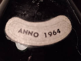 Вино 1964 року Chianti Pagnona Італія, фото 2